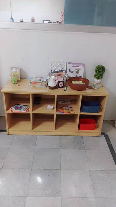 School Cabinets Book Shelves