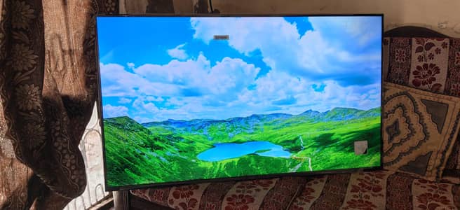 Hair LED TV Android