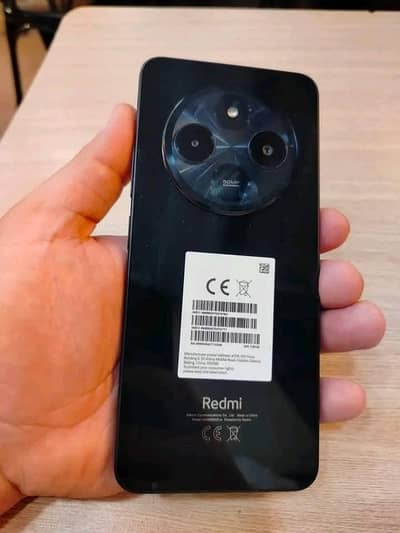 Redmi 14c 6+6 128