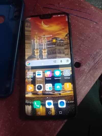 Honor 8X