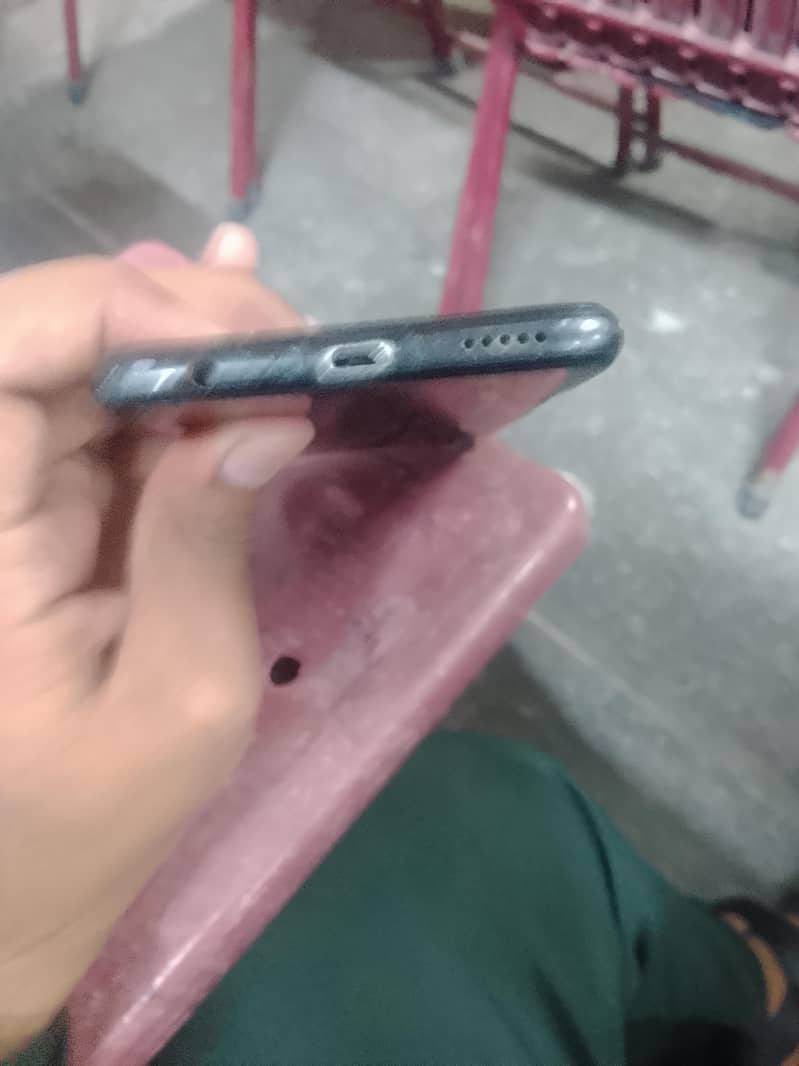 Honor 8X 2