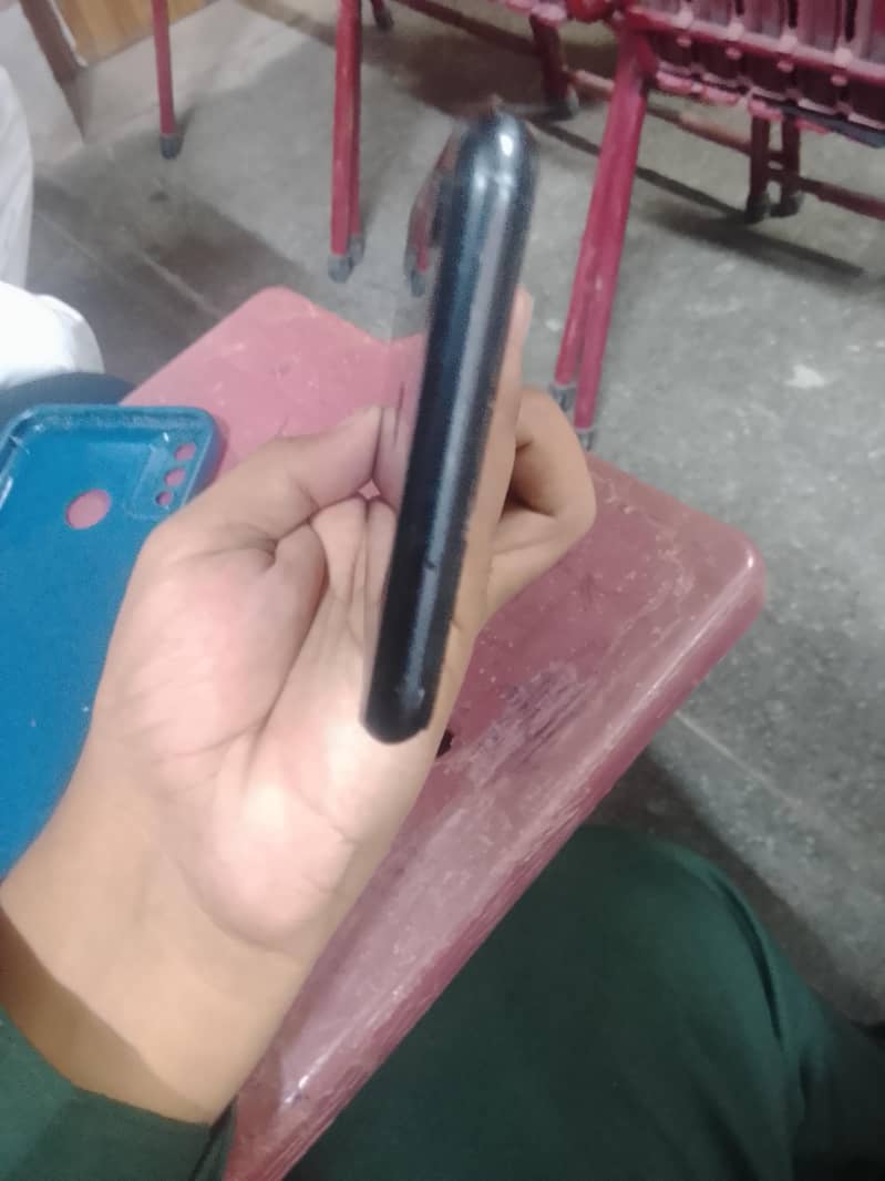 Honor 8X 3