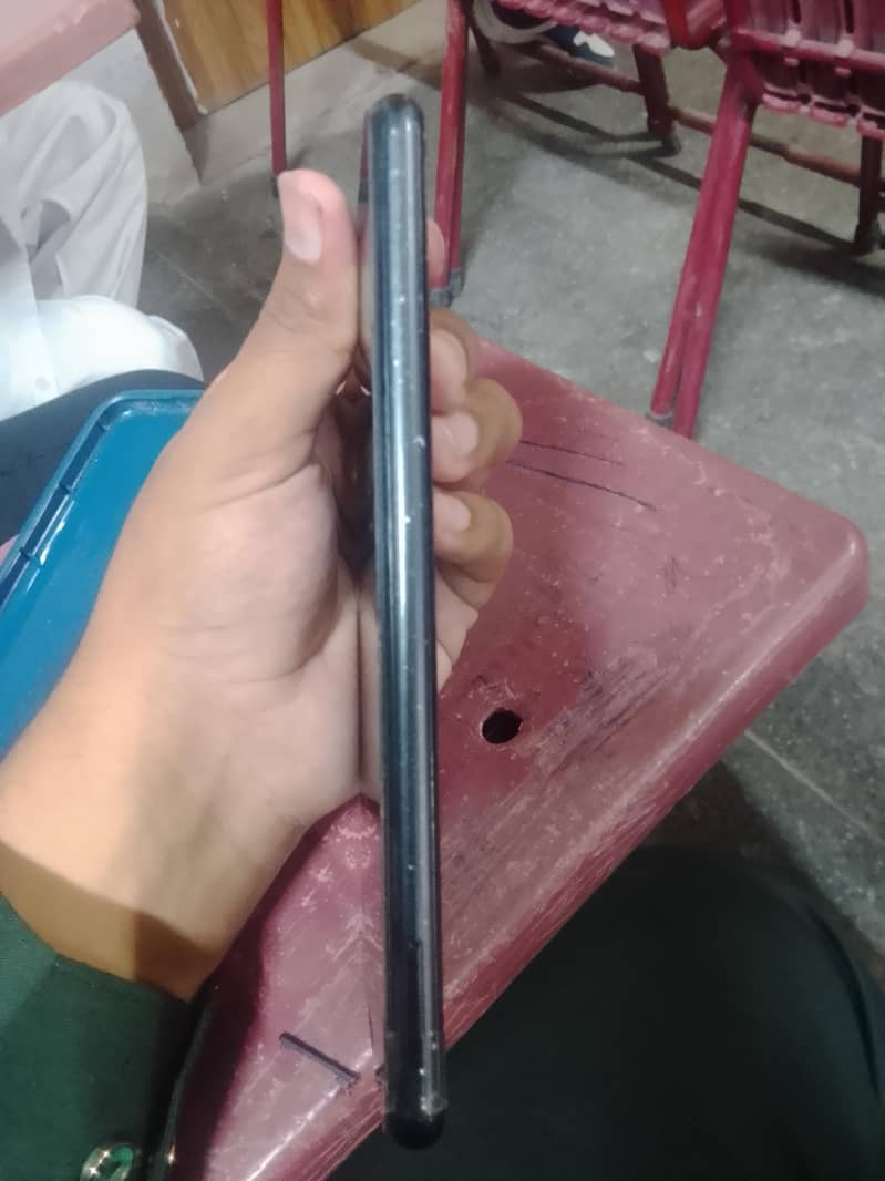 Honor 8X 5