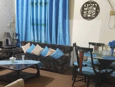 Good Location House For Grabs In 5 Marla Lahore