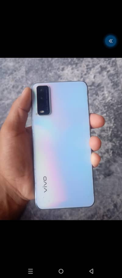 Vivo Y12A