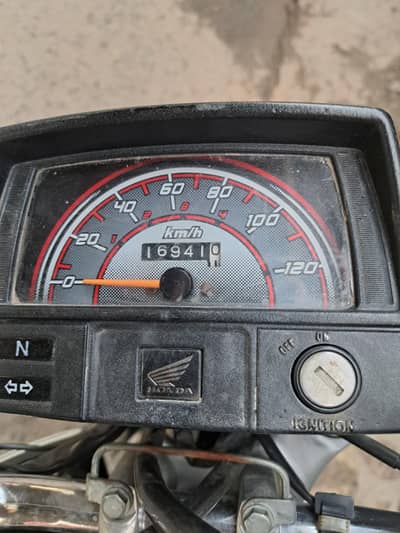 good condition