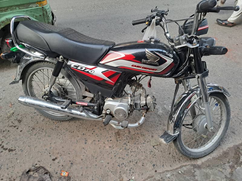 good condition 2