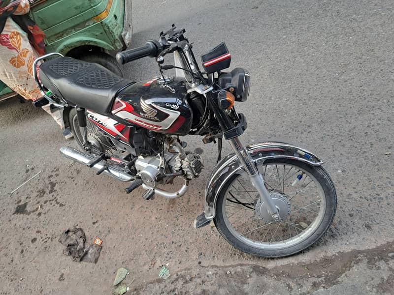 good condition 3