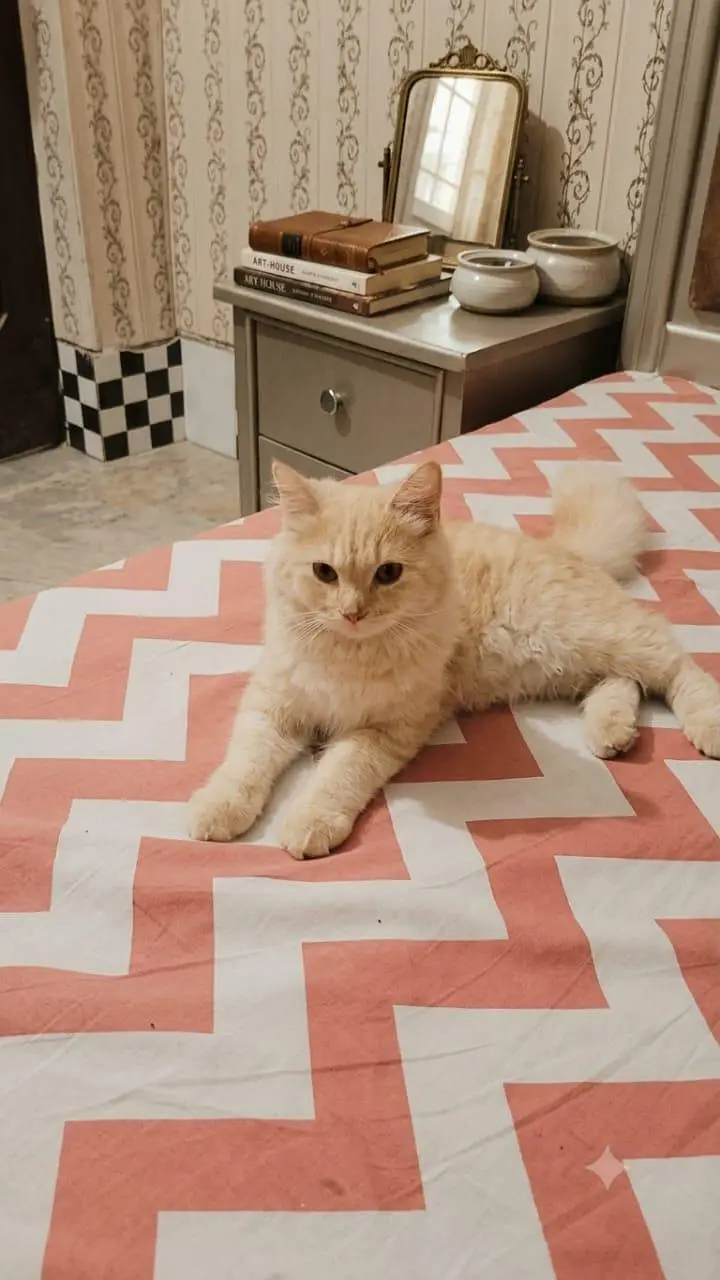 Persian cat for Sale — photo 2