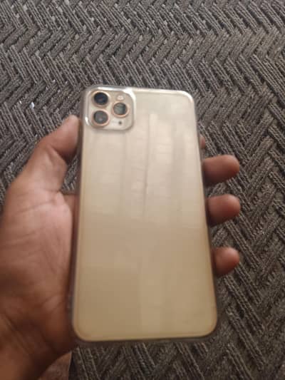 Apple iPhone 11 Pro Max 64gb bypass hi
