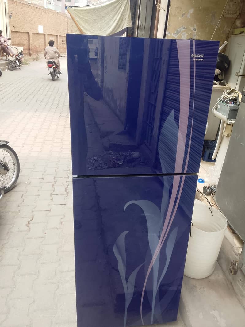 friz new condition 6