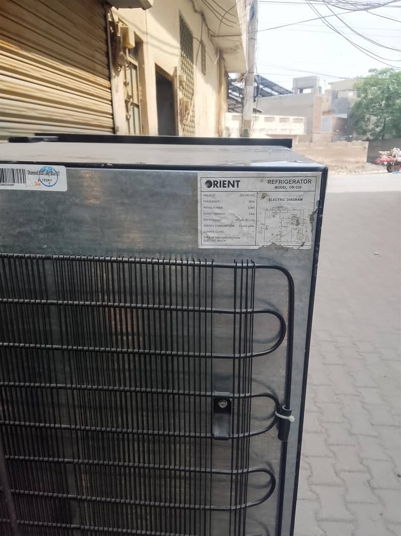 friz new condition 9