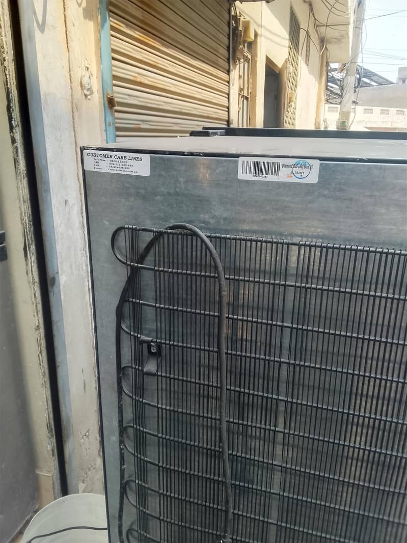 friz new condition 10