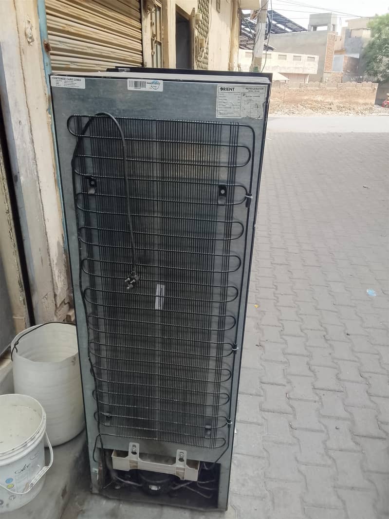 friz new condition 12