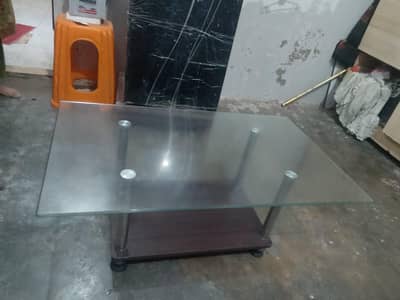 tables