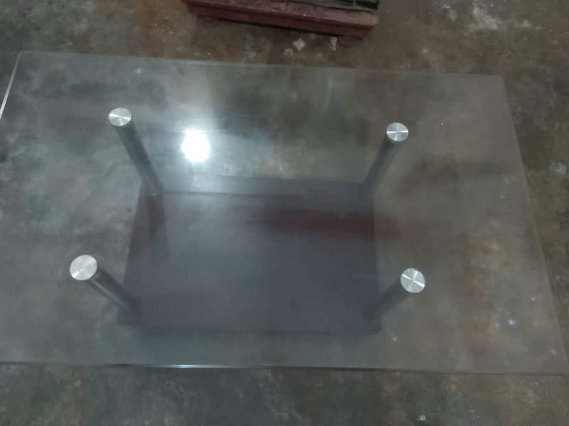tables 1