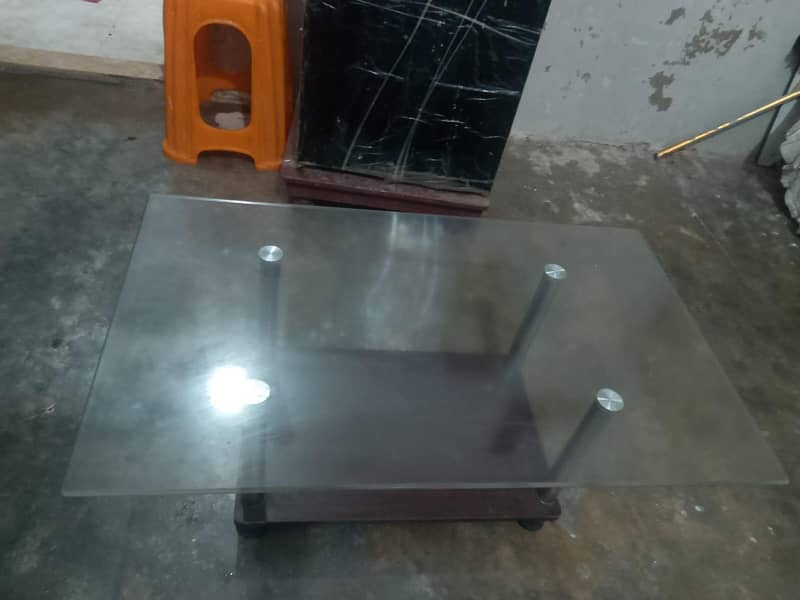 tables 3