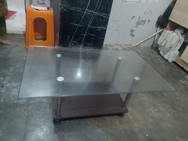 tables 4