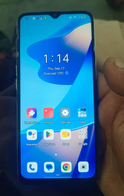 OPPO A16 4-64
