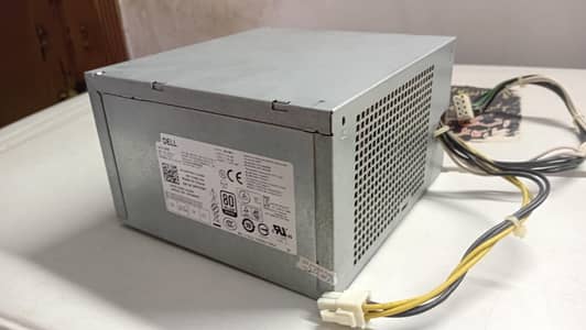 Dell PSU 290W 80 plus bronze