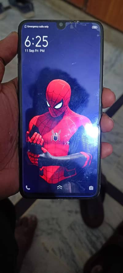 Vivo S1