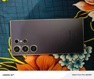 Samsung Mobile S24 Ultra
