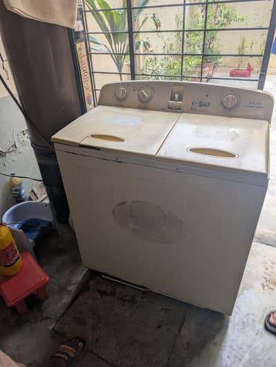 super Asia SA 250