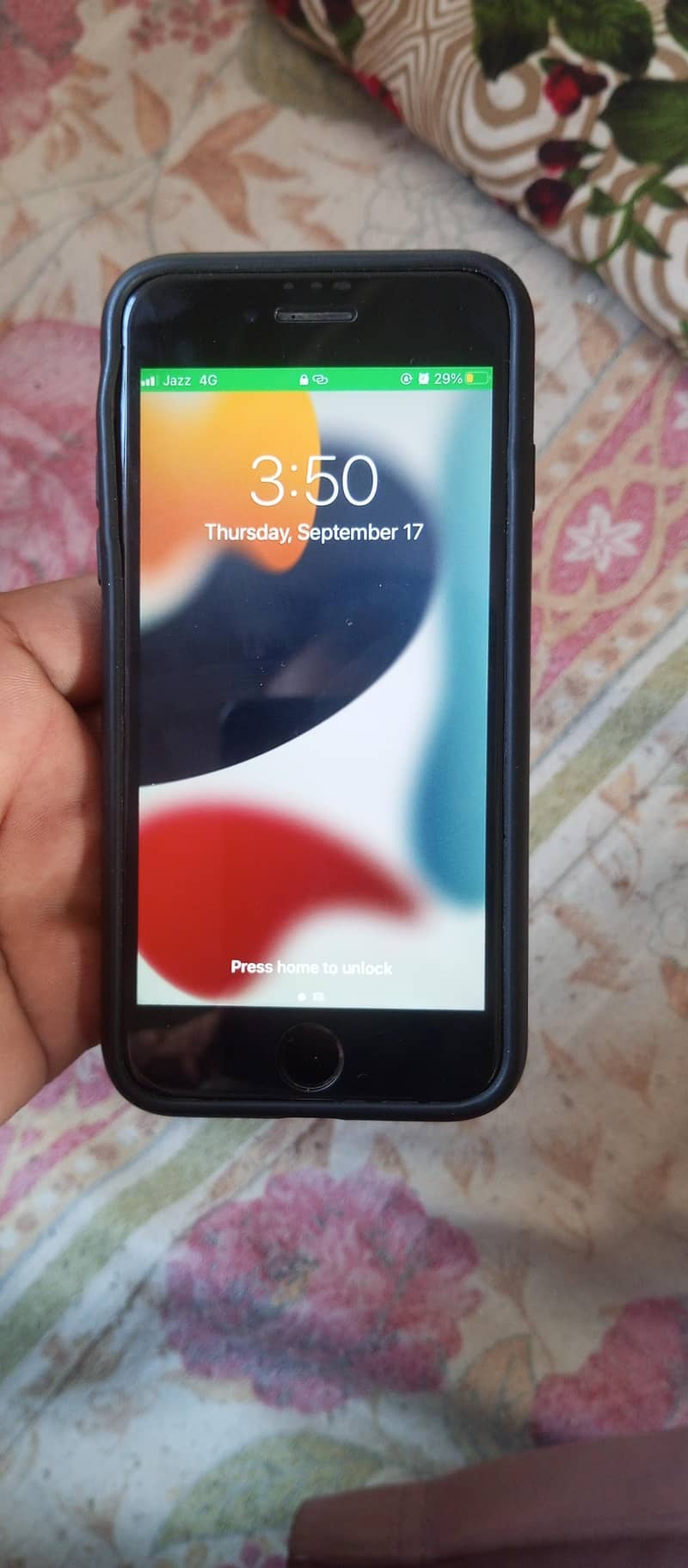 Apple iPhone 7 1
