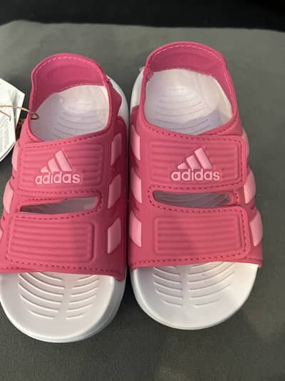 Adidas Alta Swim Sandals