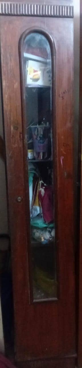 bedroom set normal condition 3