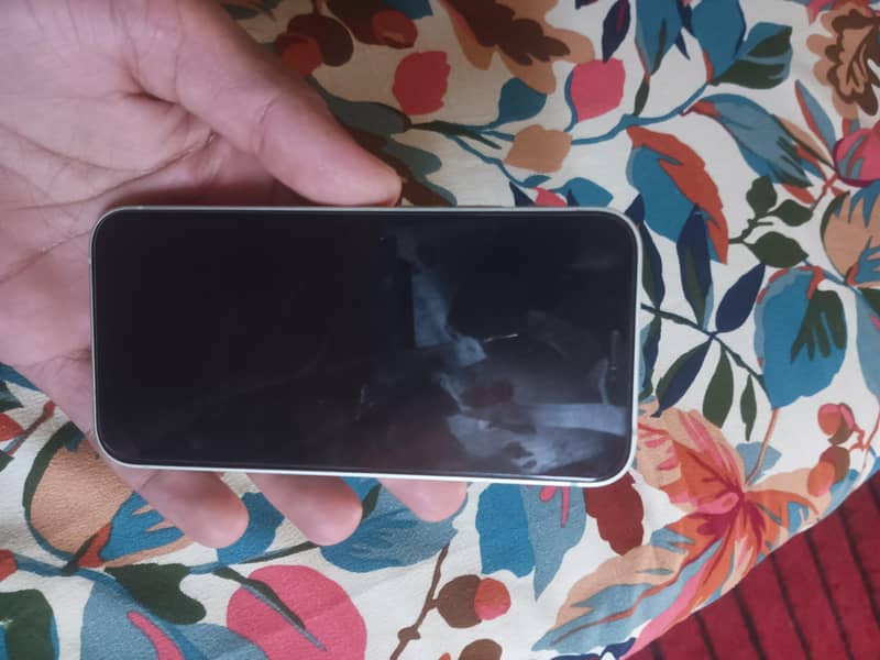 Apple iPhone 12 mini 6