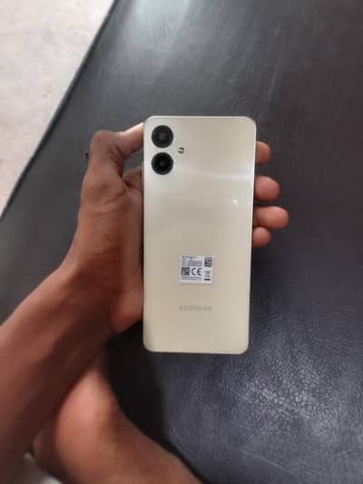 Samsung Mobile A06
