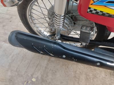 Honda 125 bic for sale 25 modal 03451400338 03464952094