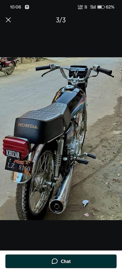 Used 2004 model Honda for urgent sale