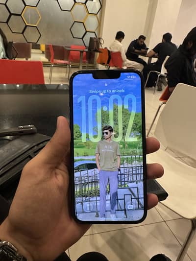 Apple iPhone 14