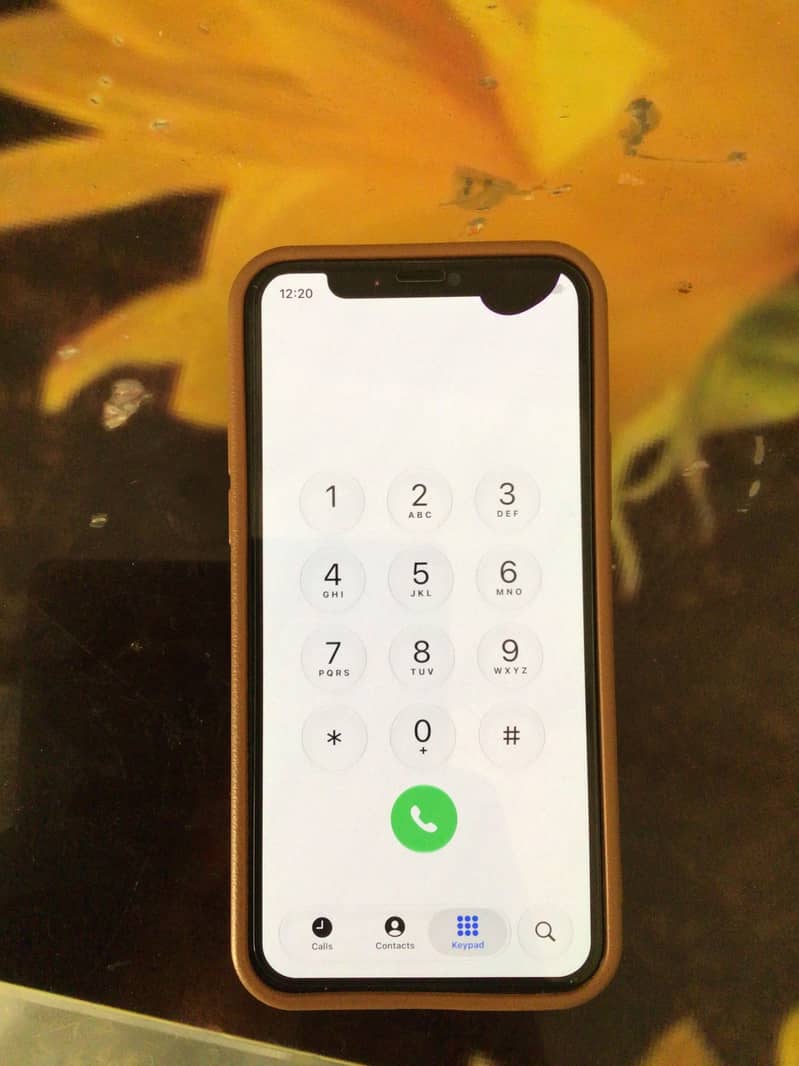 Apple iPhone 11 Pro 5