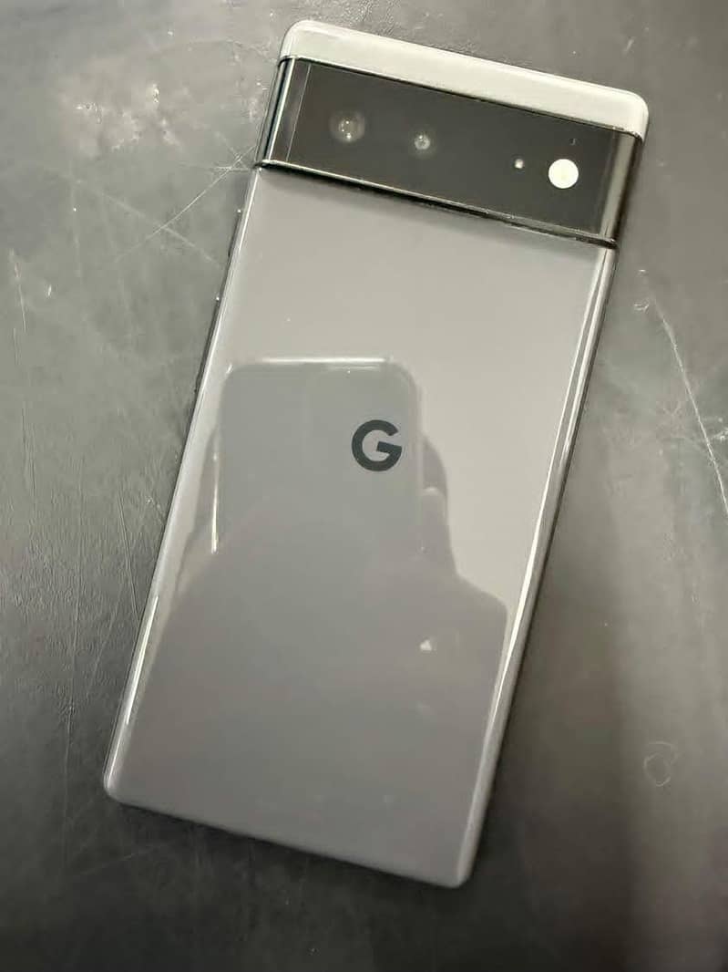 Google Pixel 6 1