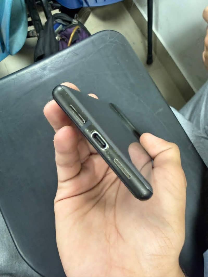 Google Pixel 6 5