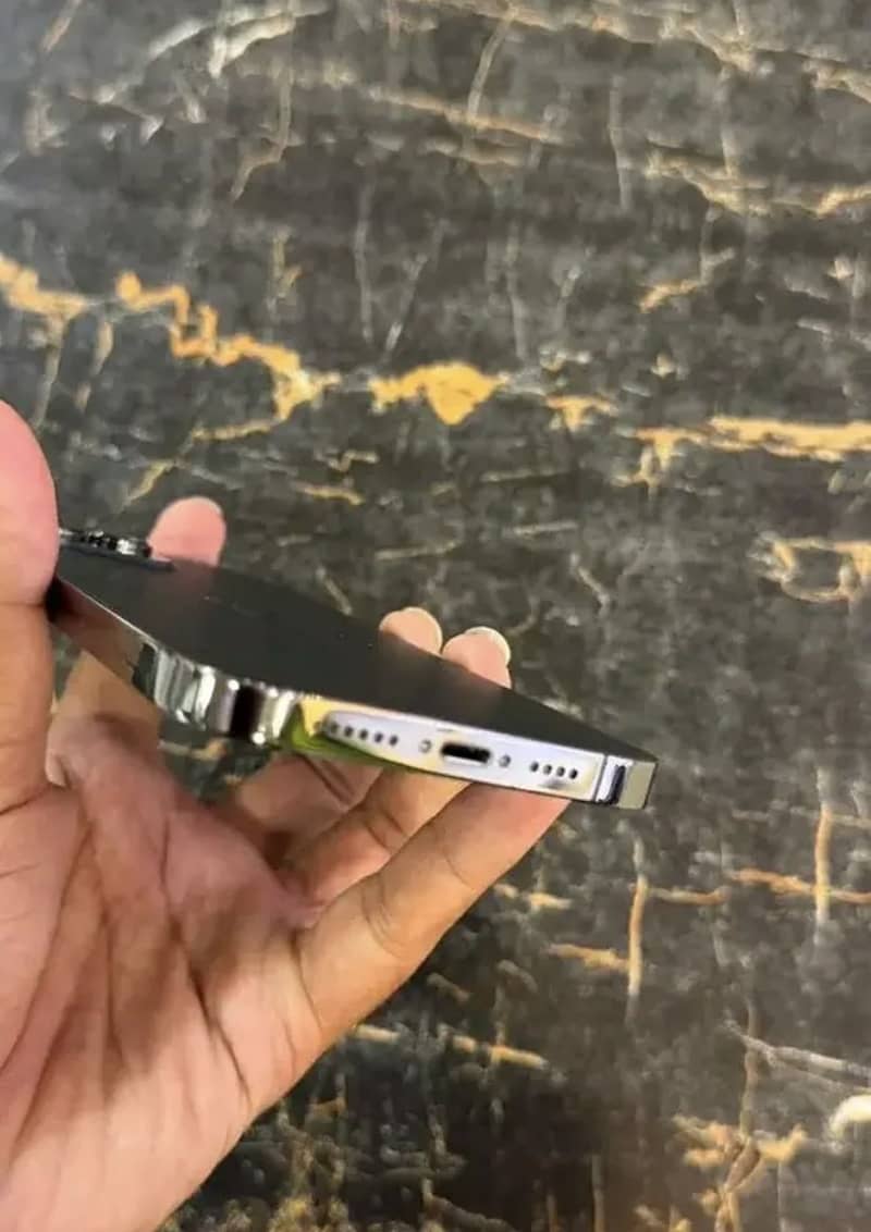 Apple iPhone 13 Pro Max 4