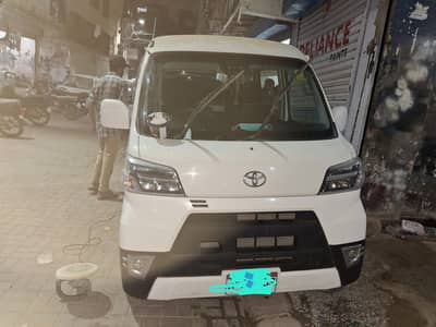 Daihatsu/toyota Hijet/pixis