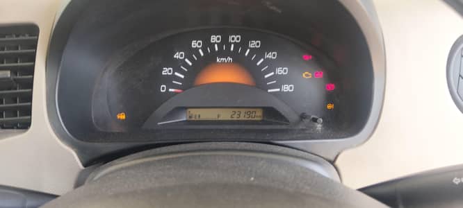Suzuki wagnor vxr total genyen Ghar ke chali hoi ha bilkul new ha