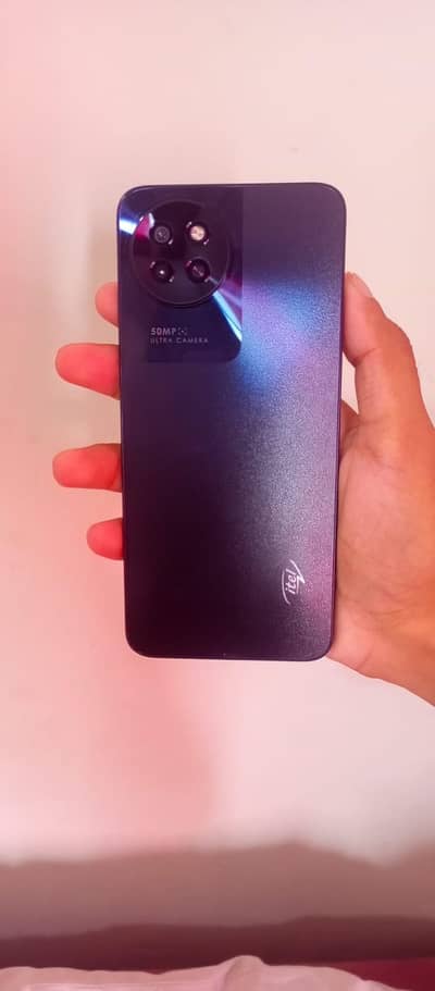 Itel S23