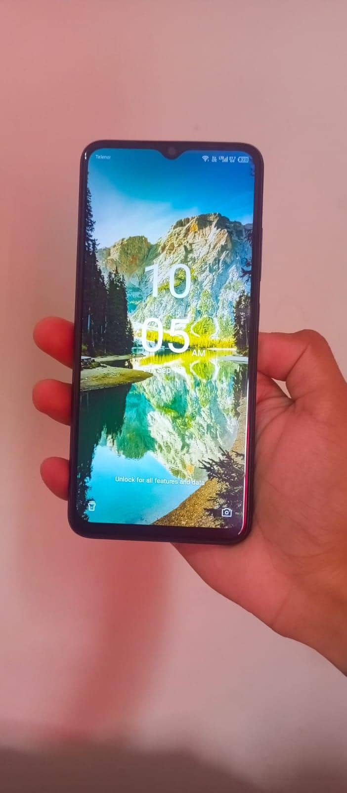 Itel S23 1