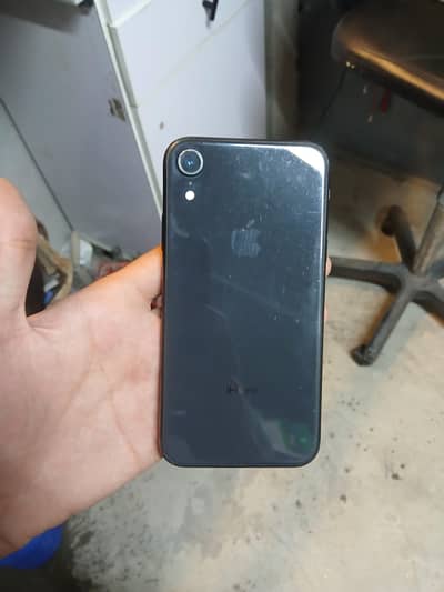 Apple iPhone XR