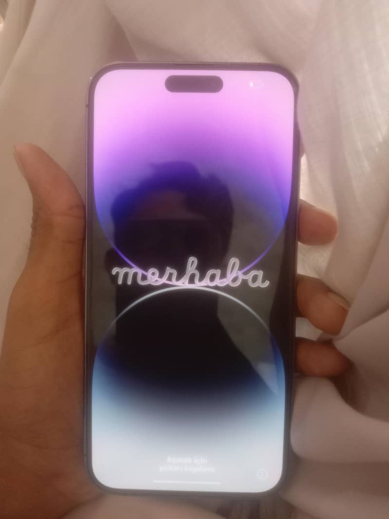 Apple iPhone 14 Pro Max 4
