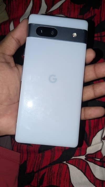 Google Pixel 7a