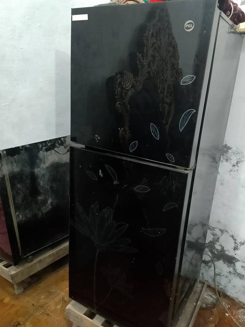 Fridge 0