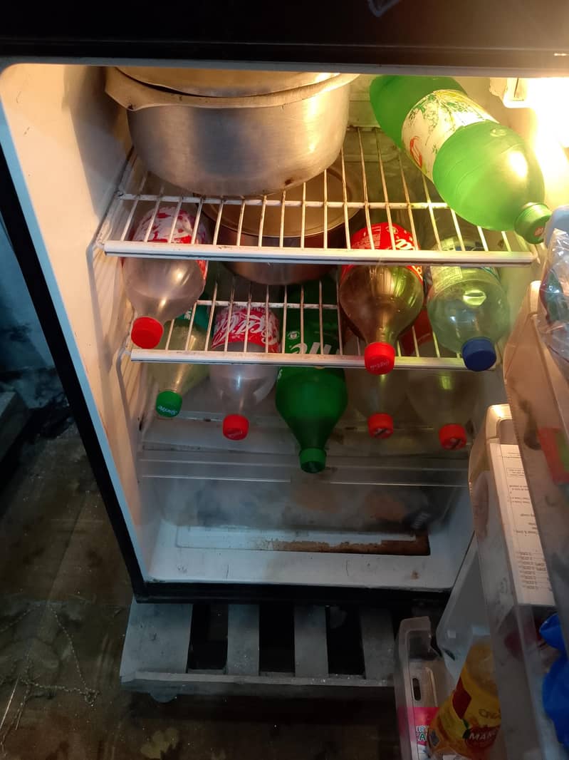 Fridge 2