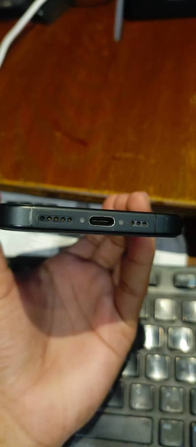 Apple iPhone 15 Pro