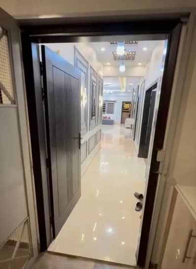Prime Location 750 Square Yards House For Rent In Beautiful KDA Scheme 1